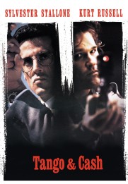 Tango & Cash