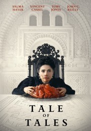 Tale of Tales