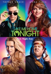 Take Me Home Tonight