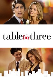 Table for Three