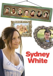 Sydney White