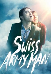 Swiss Army Man