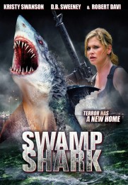 Swamp Shark
