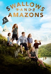 Swallows and Amazons