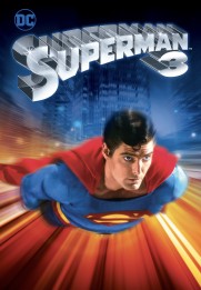 Superman III