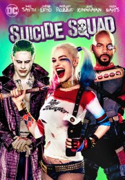 Suicide Squad