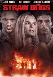 Straw Dogs