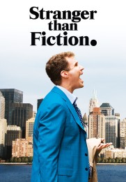 Stranger Than Fiction