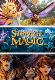 Strange Magic