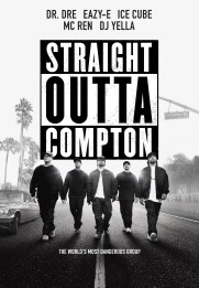 Straight Outta Compton