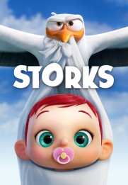 Storks