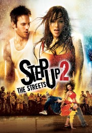 Step Up 2: The Streets