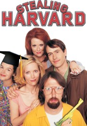 Stealing Harvard