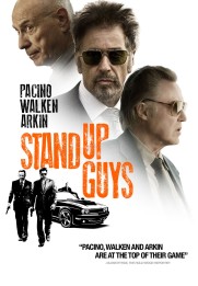 Stand Up Guys