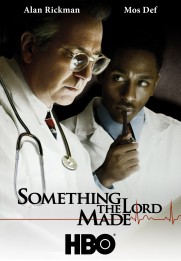 Something the Lord Made