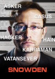 Snowden