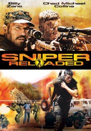 Sniper: Reloaded