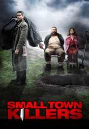 Small Town Killers