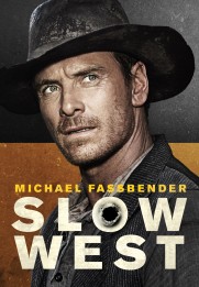 Slow West