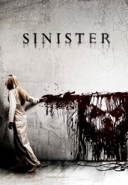 Sinister