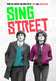 Sing Street