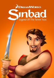 Sinbad: Legend of the Seven Seas