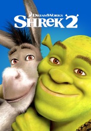 Shrek 2