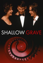 Shallow Grave