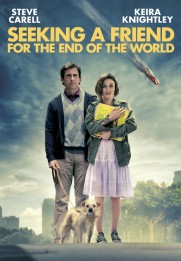 Seeking a Friend for the End of the World