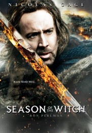 Season of the Witch