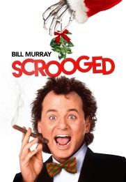 Scrooged