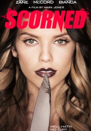 Scorned