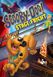 Scooby-Doo! Stage Fright