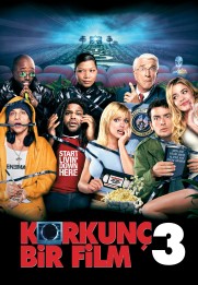 Scary Movie 3