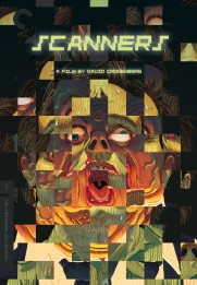 Scanners