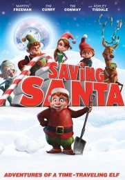Saving Santa