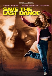 Save the Last Dance