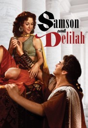 Samson and Delilah