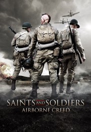 Saints and Soldiers: Airborne Creed