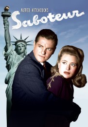 Saboteur