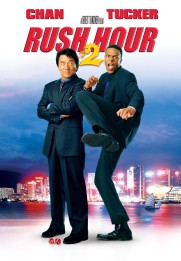 Rush Hour 2