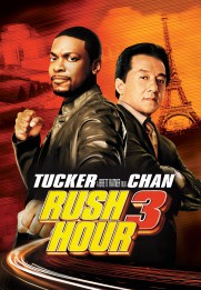 Rush Hour 3
