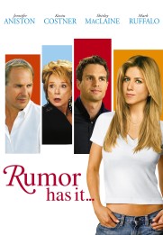 Rumor Has It...