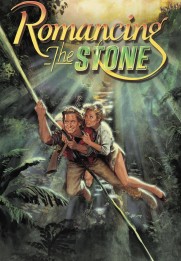 Romancing the Stone