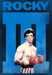 Rocky III