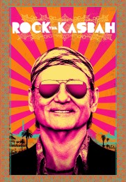 Rock the Kasbah