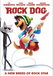 Rock Dog