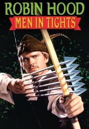 Robin Hood: Men in Tights
