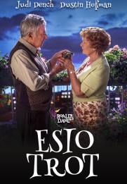 Roald Dahl's Esio Trot