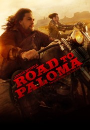 Road to Paloma